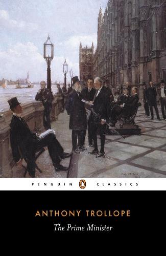 The Prime Minister (Paperback)