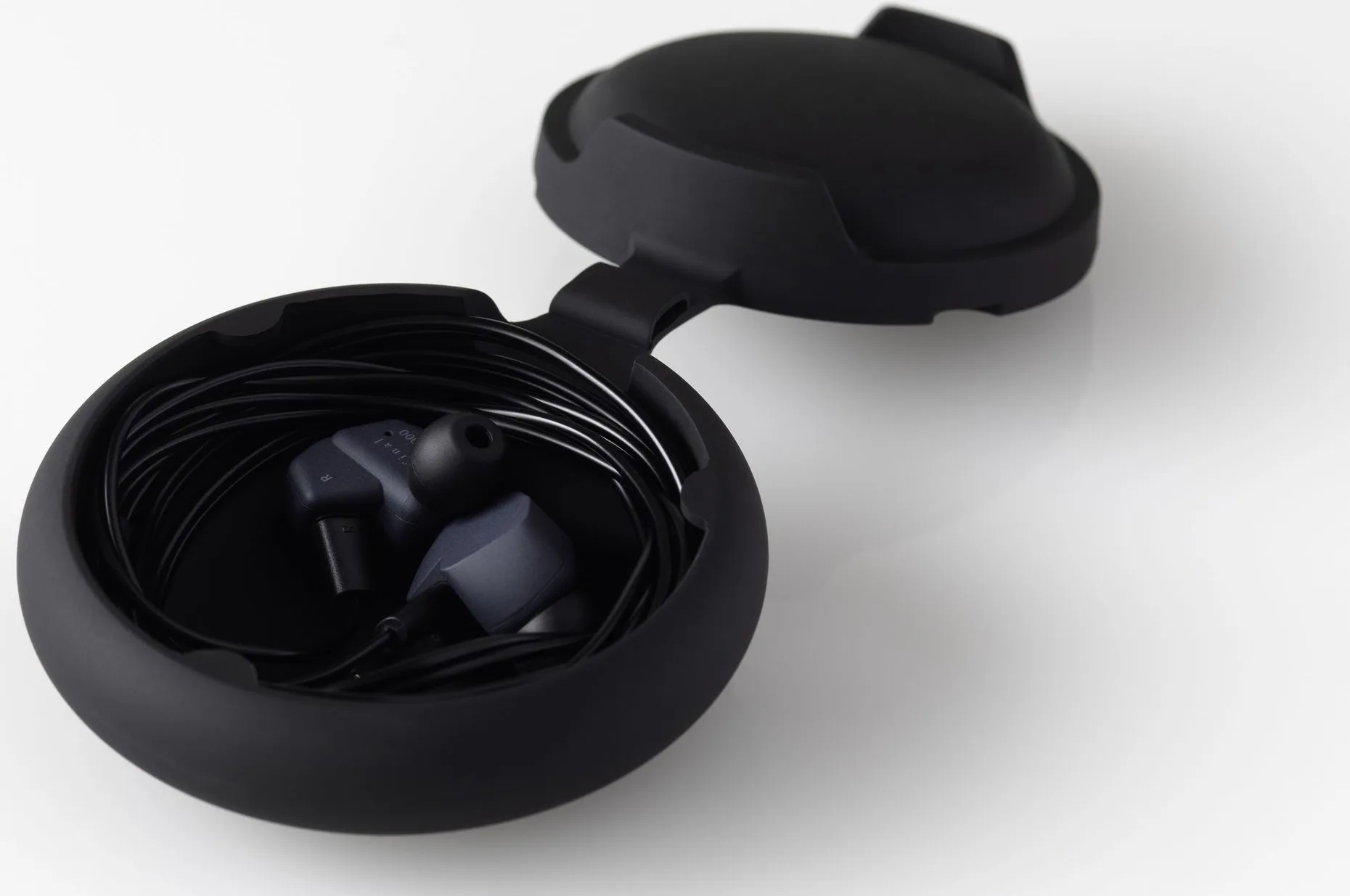 Final Audio A4000 Écouteurs intra-auriculaires