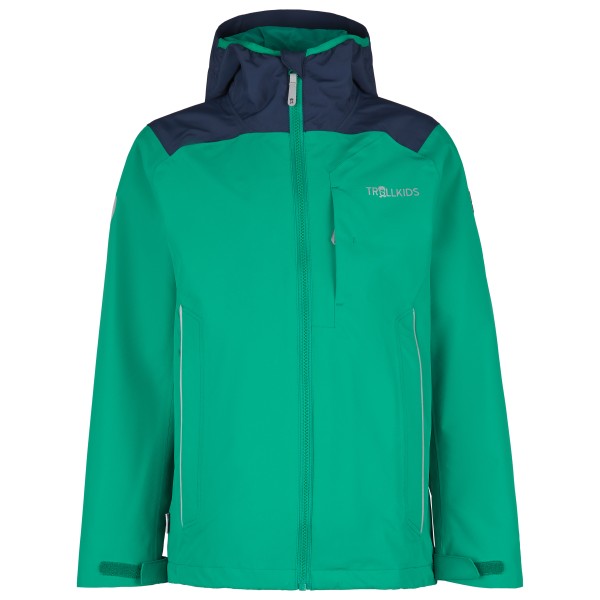 Trollkids - Kids Bergen Jacket - Veste imperméable