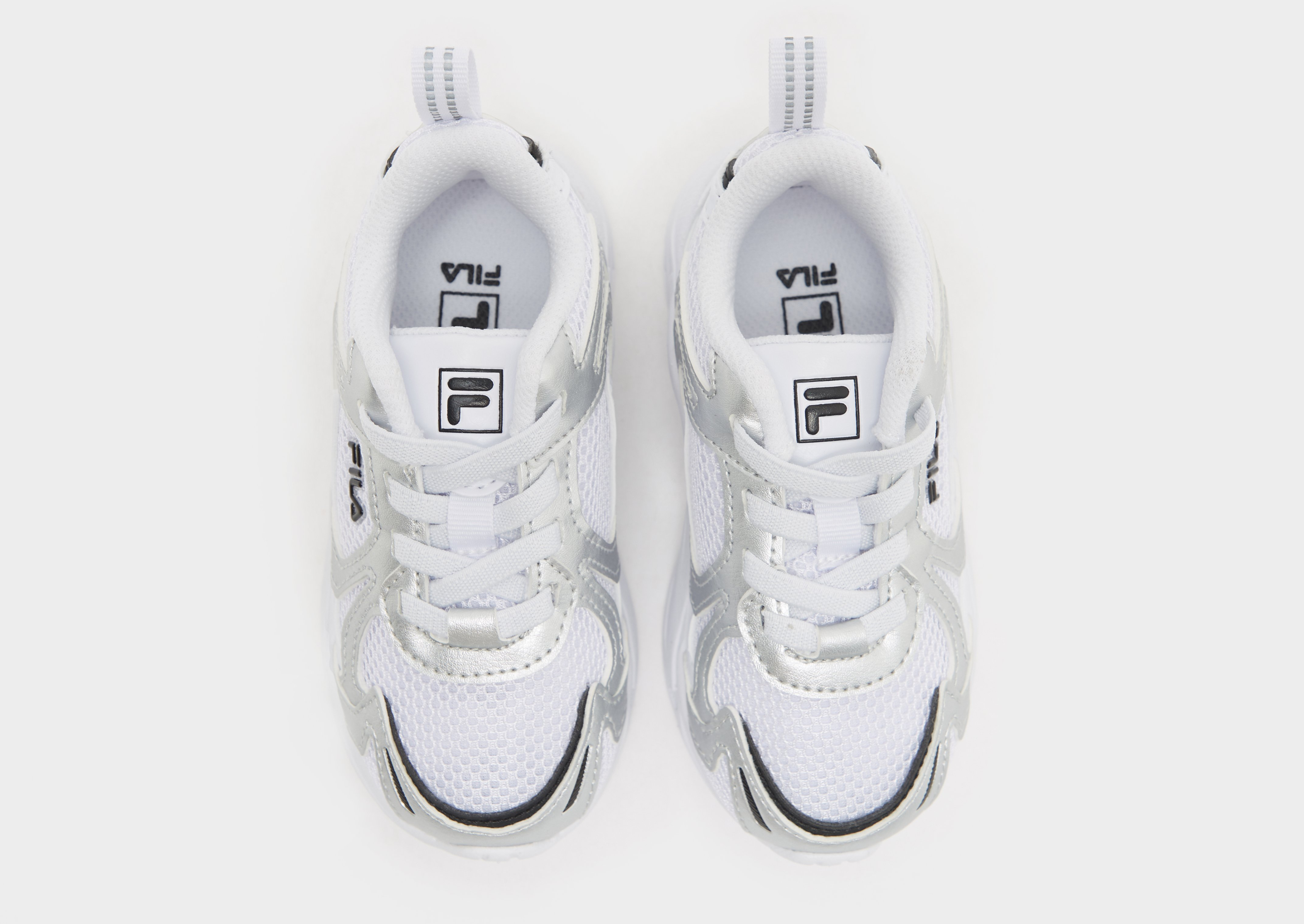 Fila Heroics Bébé