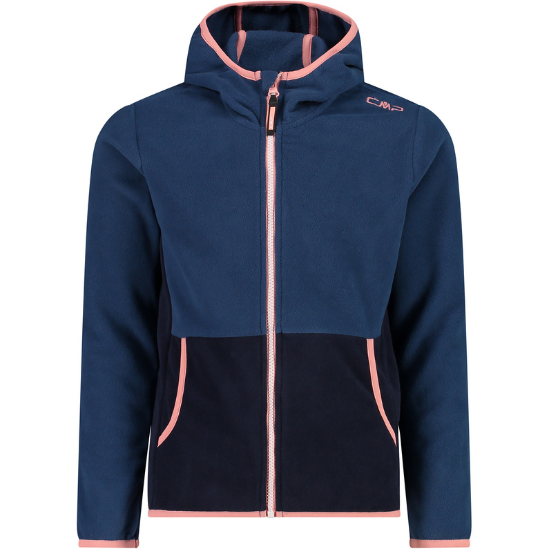 CMP Kinder Hoodie Jacke