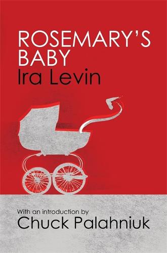 Rosemary's Baby (Paperback)