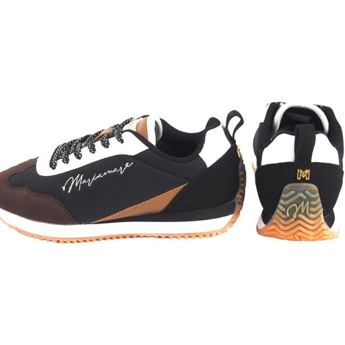 Maria Mare - Zapato señora63310 negro Negro