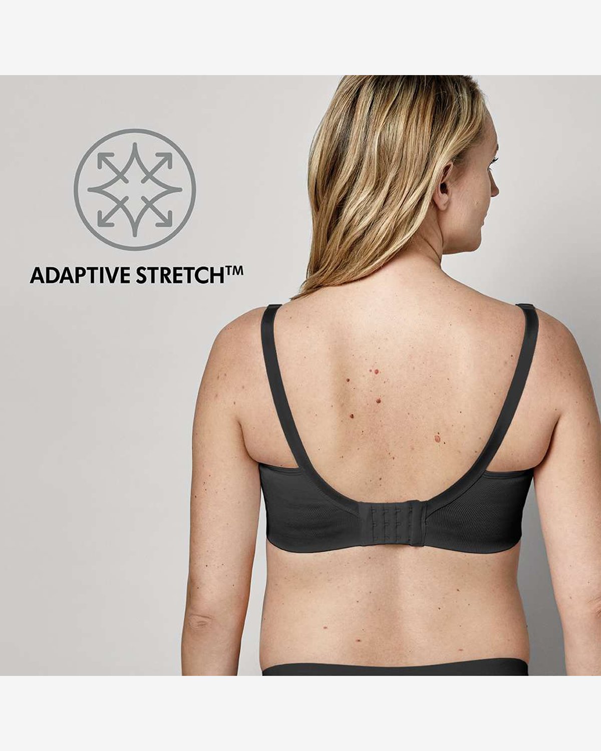 Amme BH Keep Cool – Medium Støtte