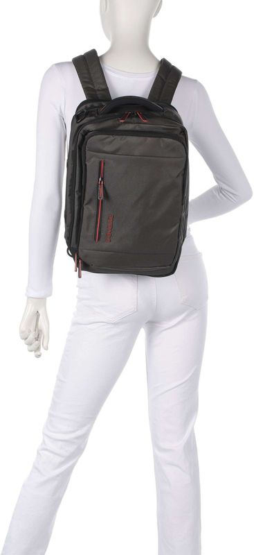 Travelite - Crosslite - Rugzak - 21-30 liter