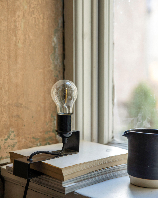 Frama A.M.L. klemlamp