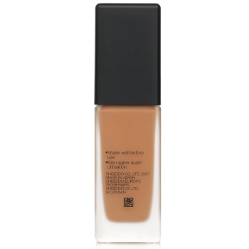 Shiseido Synchro Skin Self Refreshing Foundation