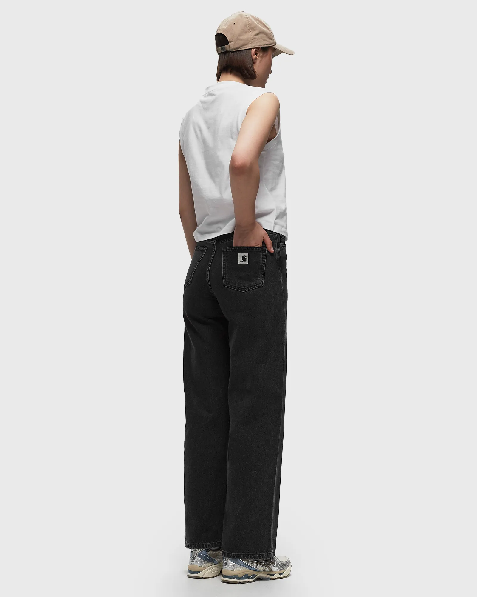 Carhartt WIP WMNS Jane Pant