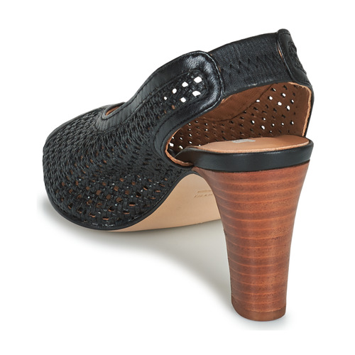 JB Martin - LUXE - VEAU NOIR