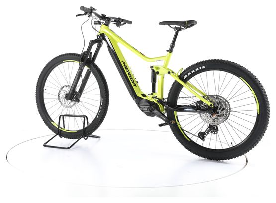 Produit reconditionné - Merida eONE-FORTY Vélo électrique VTT 2021 - Très Bon Etat