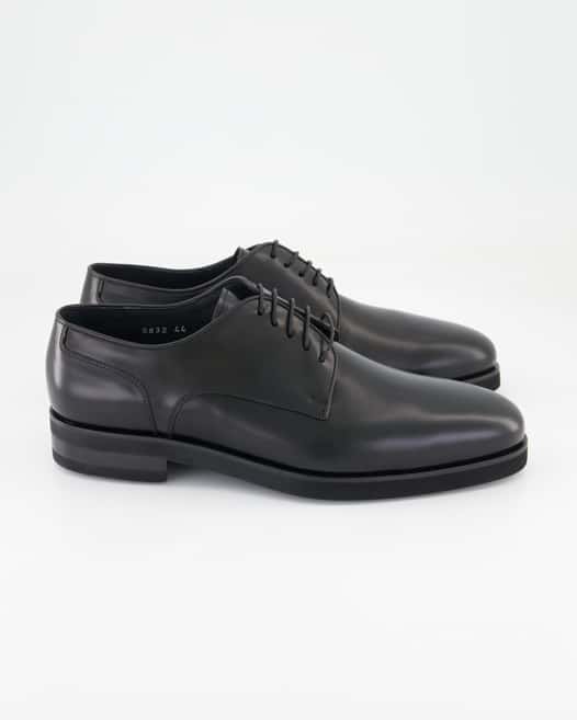 Konstantin Starke 5832 Business Schuhe in Schwarz