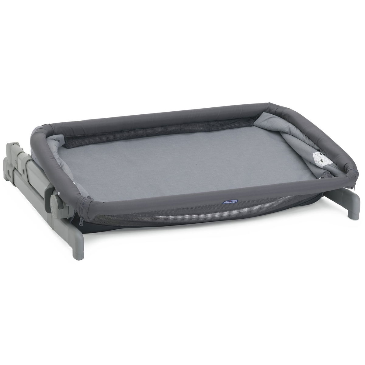 ChiccoChicco   Next2Me Go dark grey