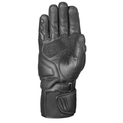 Gants Oxford HEXHAM - Noir