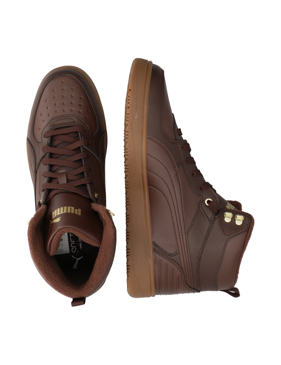 Rebound Rugged