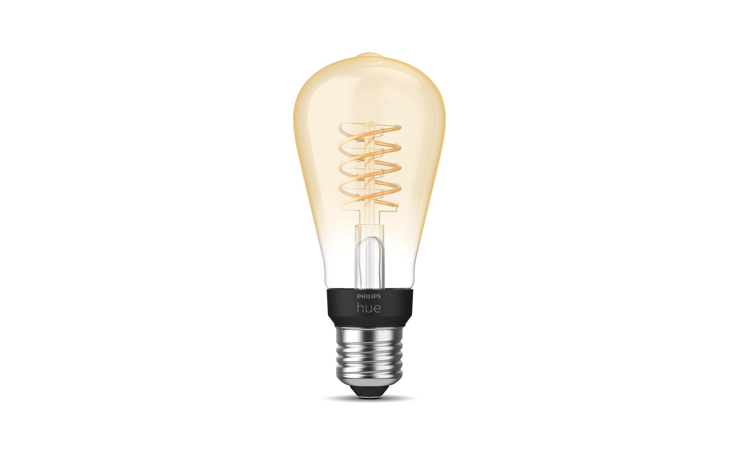 Philips Hue Spezialleuchtmittel »Philips Hue White E27«