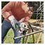 Vinkelsliper 230 V 850 W Ø125 mm