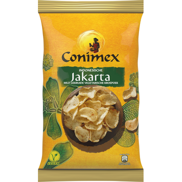 Conimex Kroepoek Jakarta 75 g