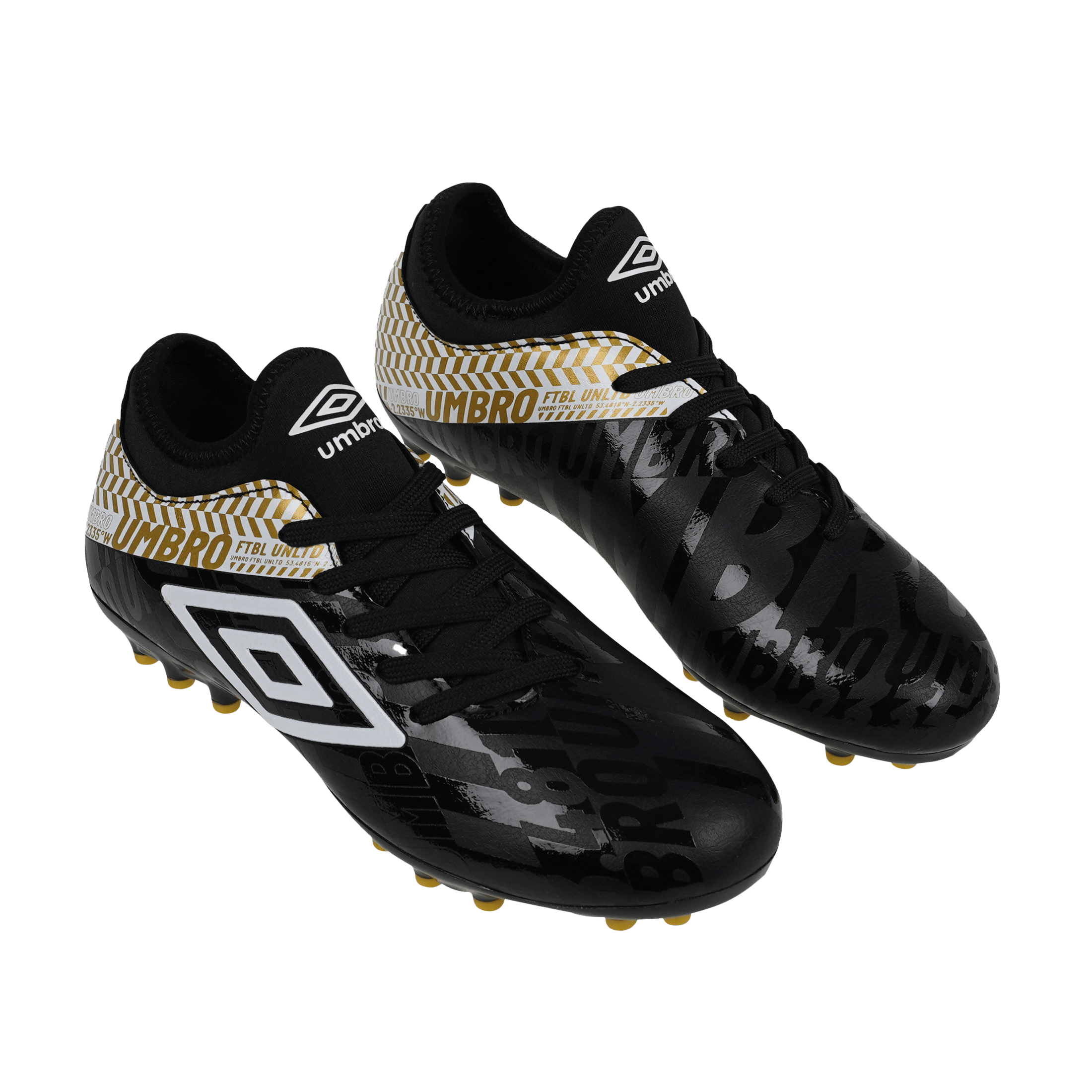 Umbro Axis AG Jr - Fotballsko