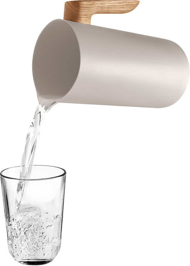 Eva Solo Kande 1,4l sand Nordic k 214