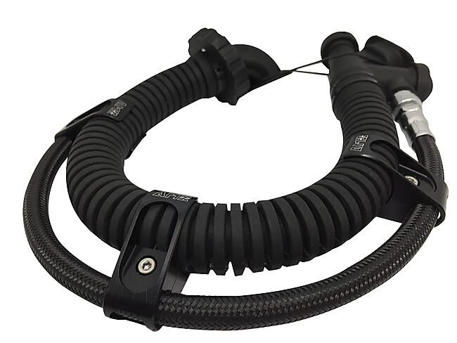 AMX TEKNOLOGY - SYSTEME R-CLIP ROUND