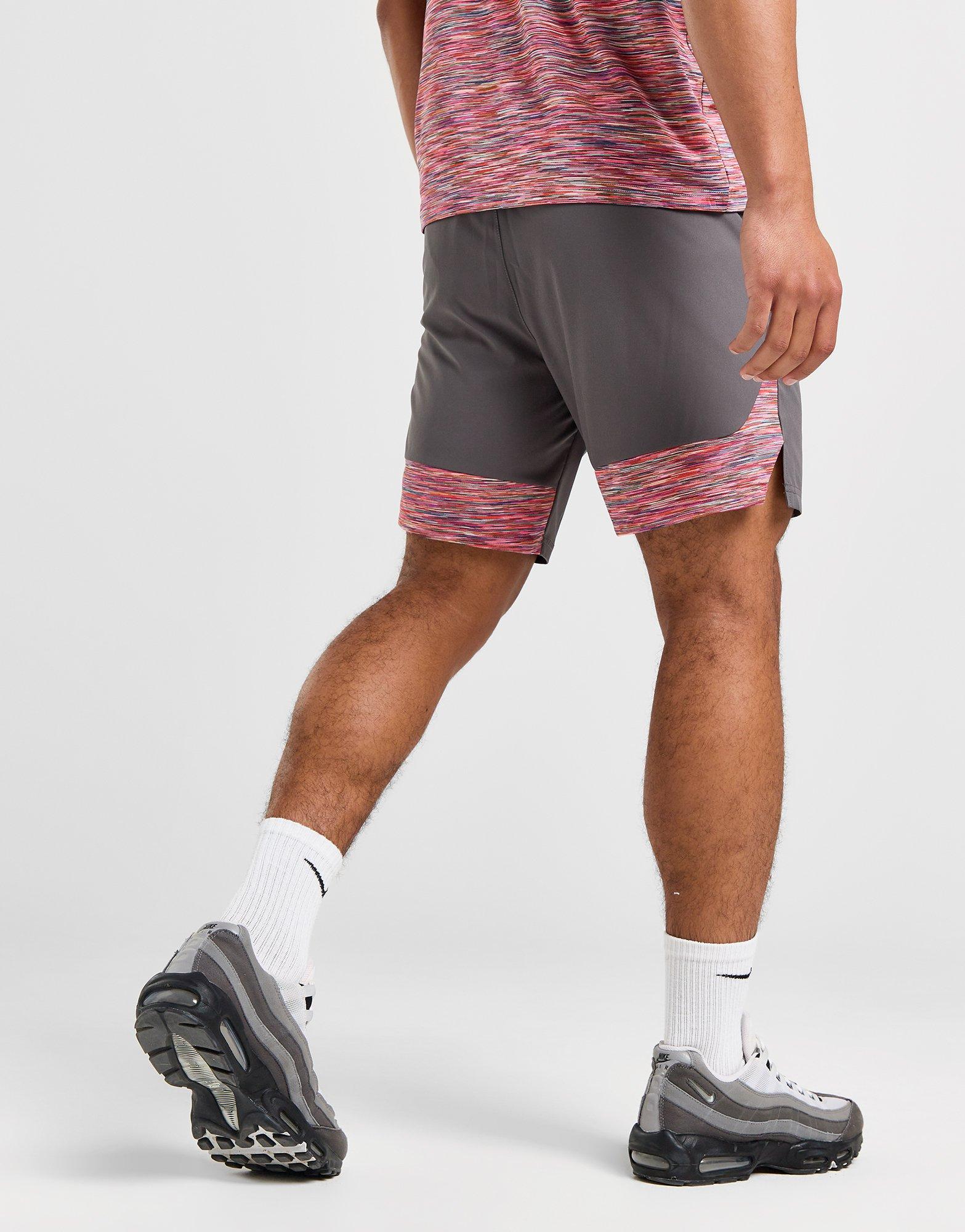 MONTIREX Short Trail Homme
