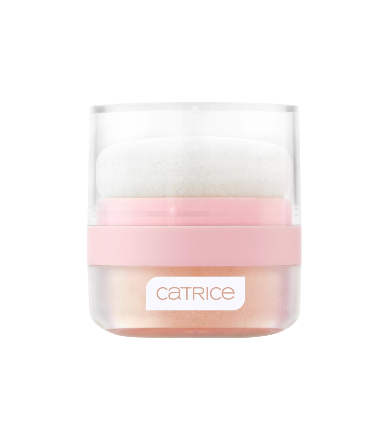 Catrice - *Spring Awakening* - Pó Iluminador Cushion