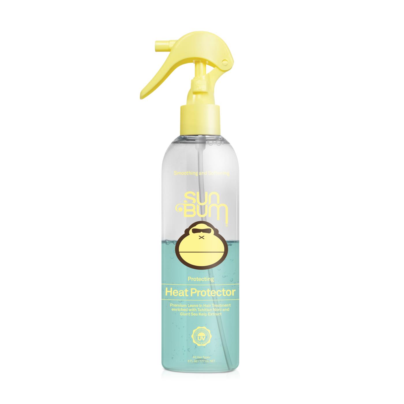 Sun Bum Heat protector