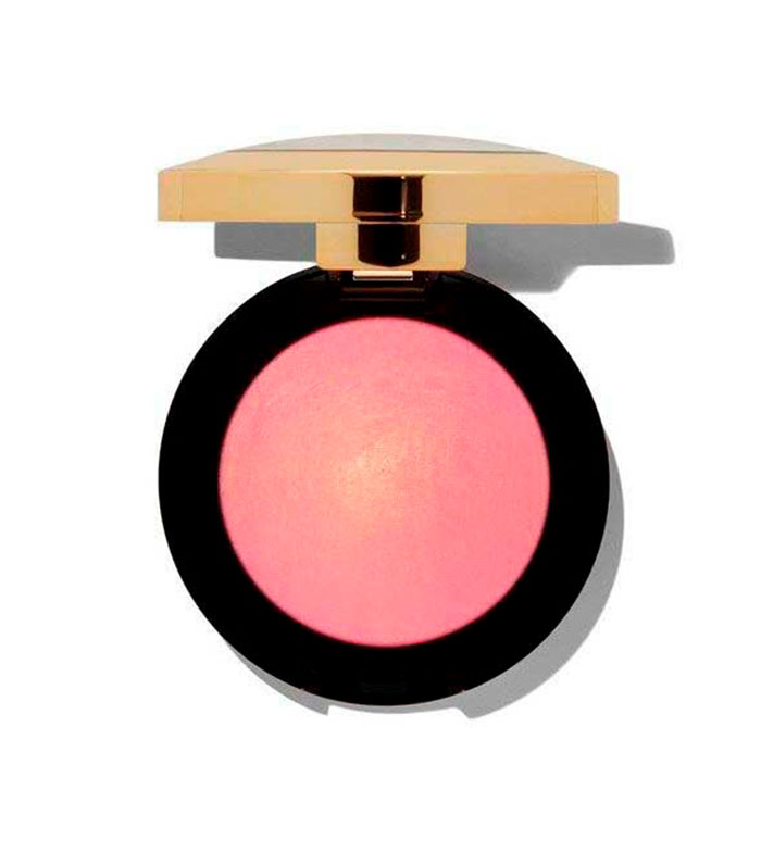 Milani - Blusher Baked Blush  - 12: Bella Bellini