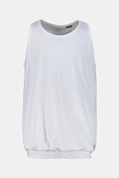 Tanktop, Bauchfit, Spezialschnitt, bis 8XL