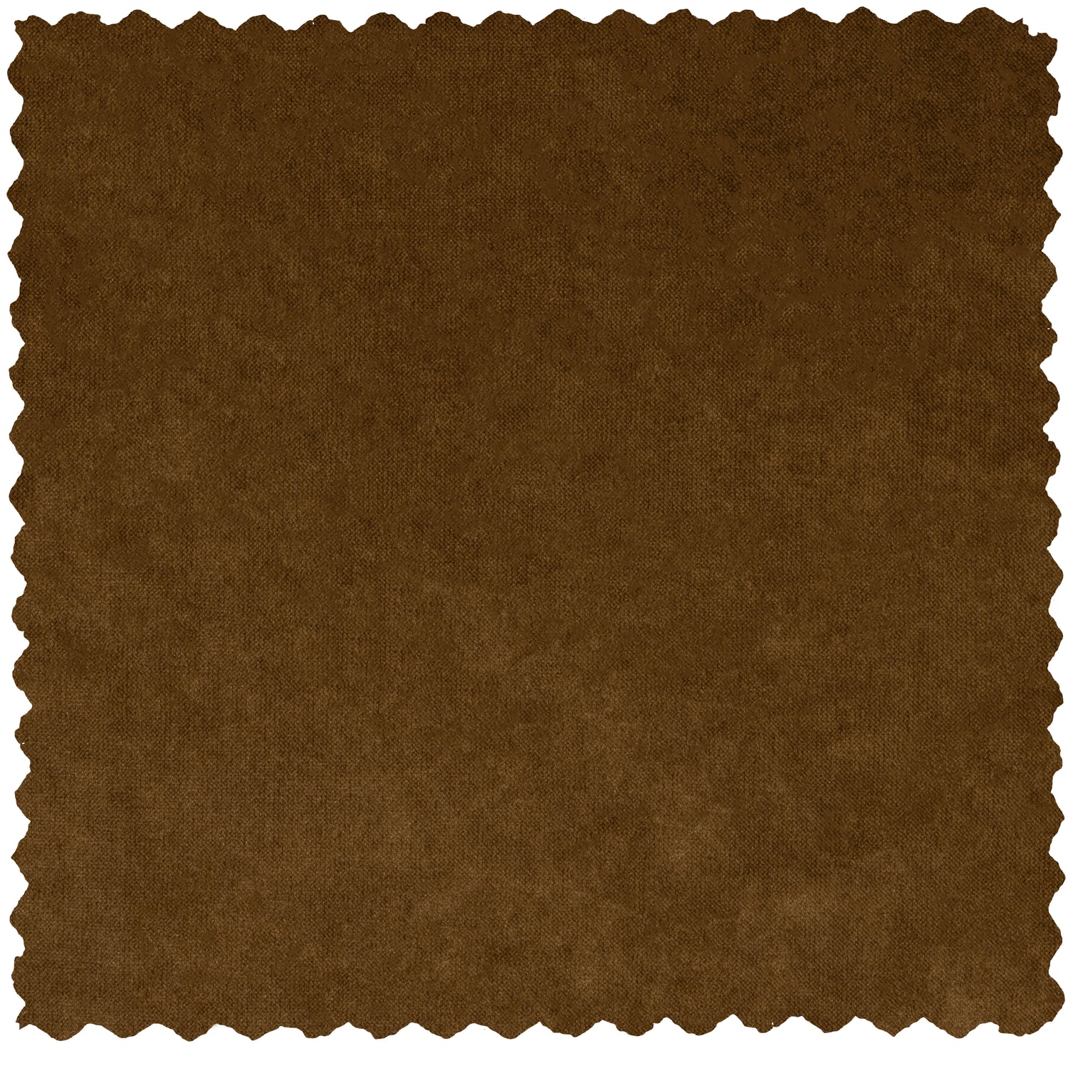 WOOOD Vogue Barkruk H 103 cm - Polyester - Honey Yellow
