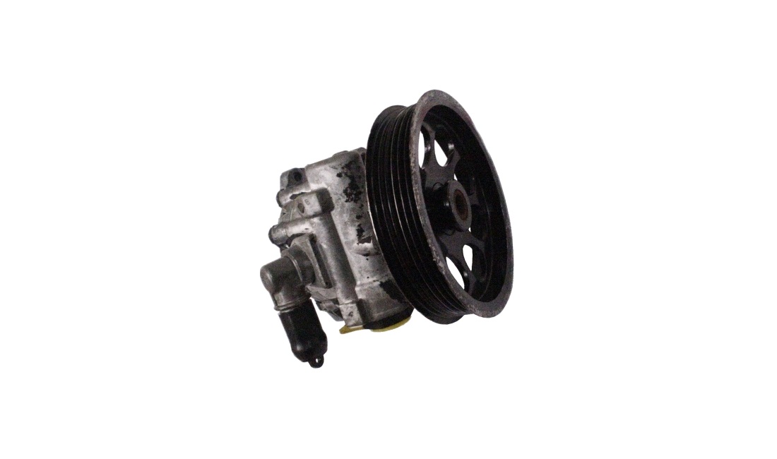 Servopumpe Hydraulisk 126 mm