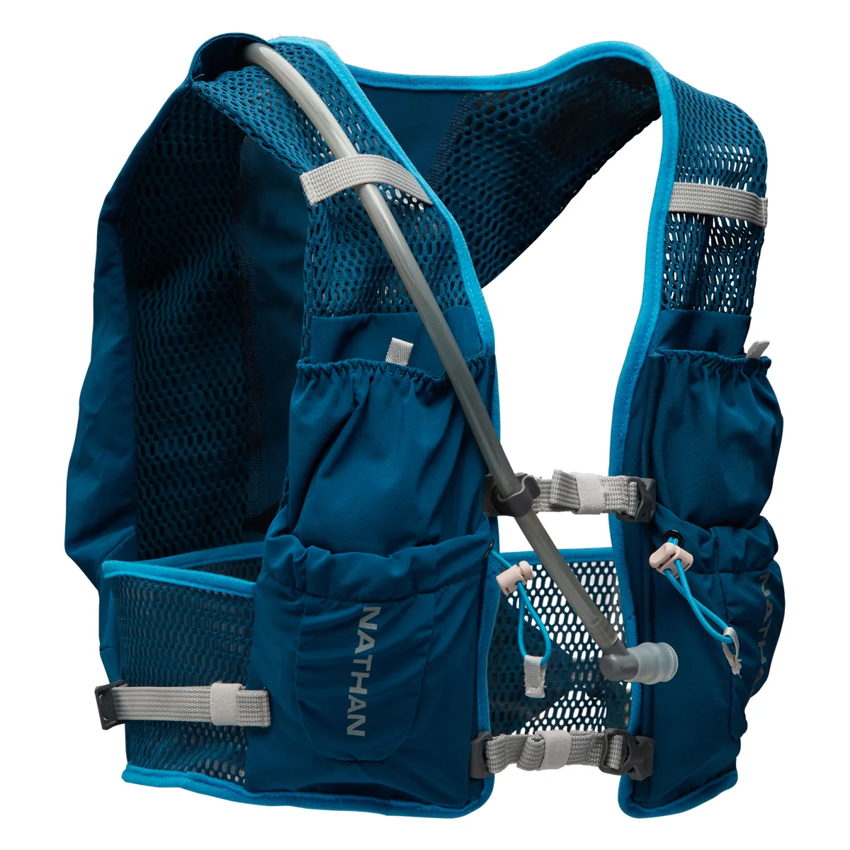 Nathan VaporAir 2 Lite 4L M Marine Blue/Vapor Grey