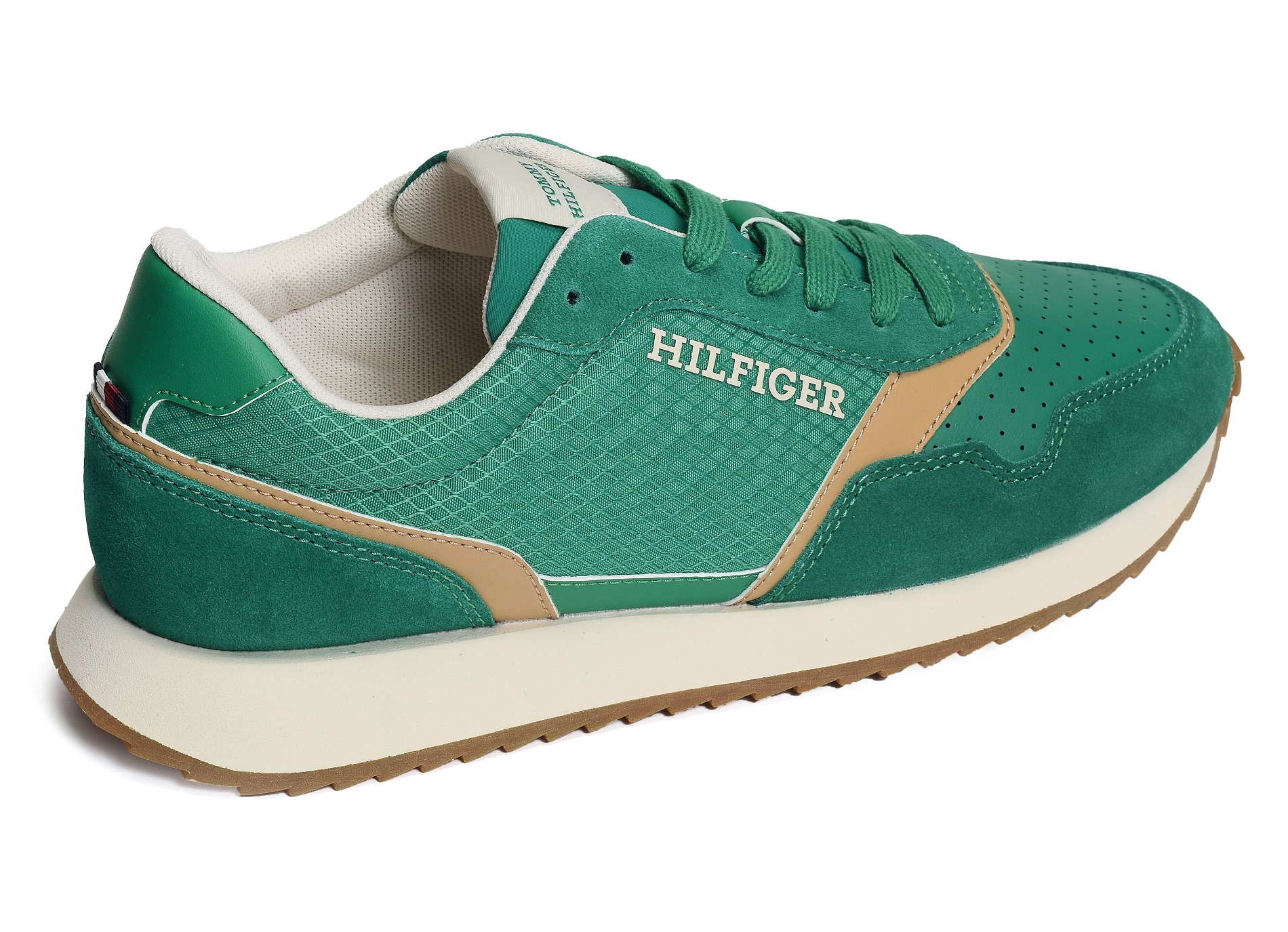Runner evo colorama mix 4960 vert
