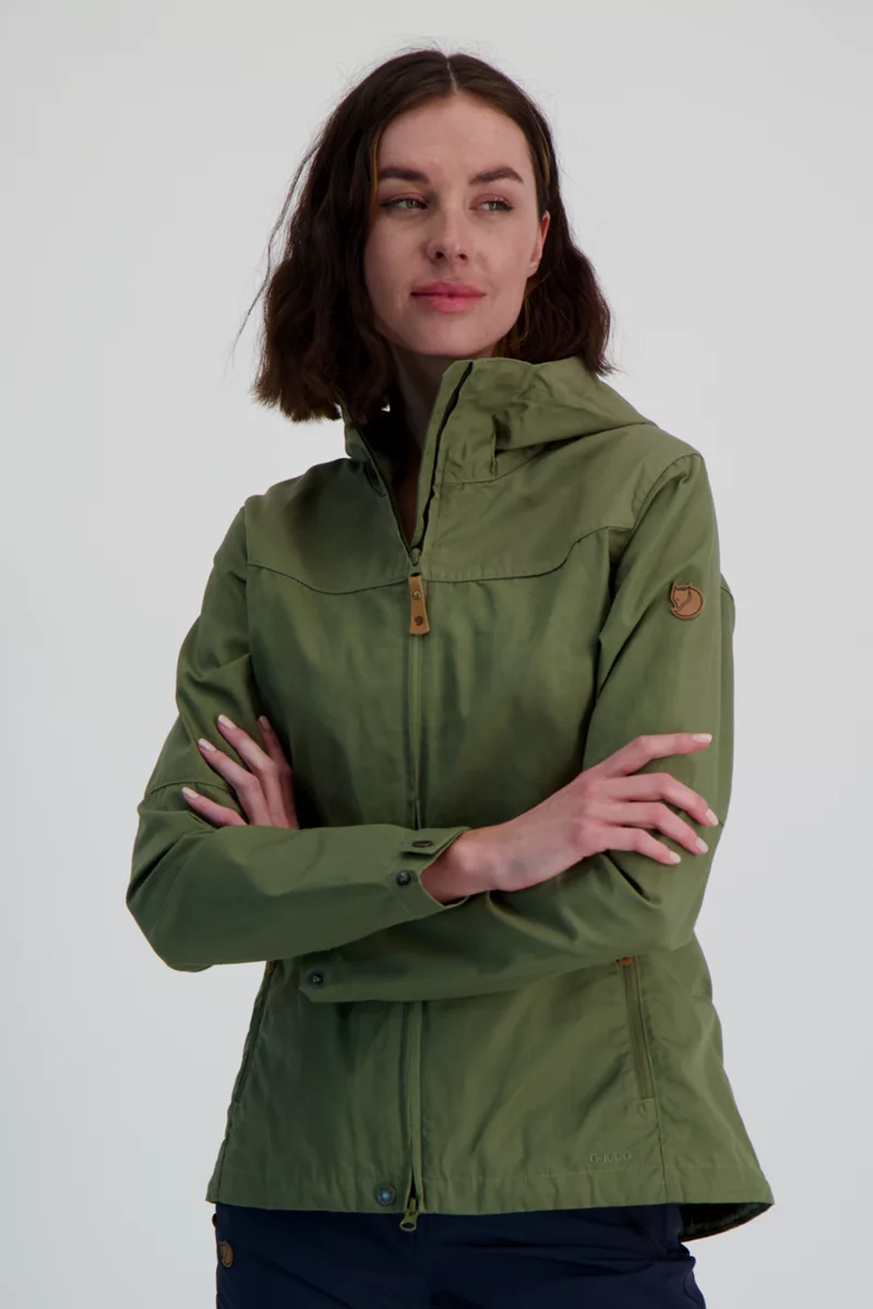Fjällräven Stina Damen Outdoorjacke