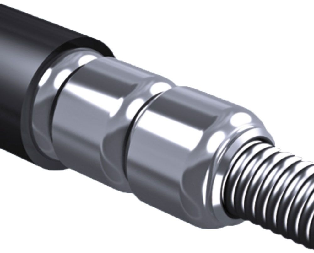 Abus Microflex 6615K/85 Spiralkabelschloss kaufen | Bike-Discount