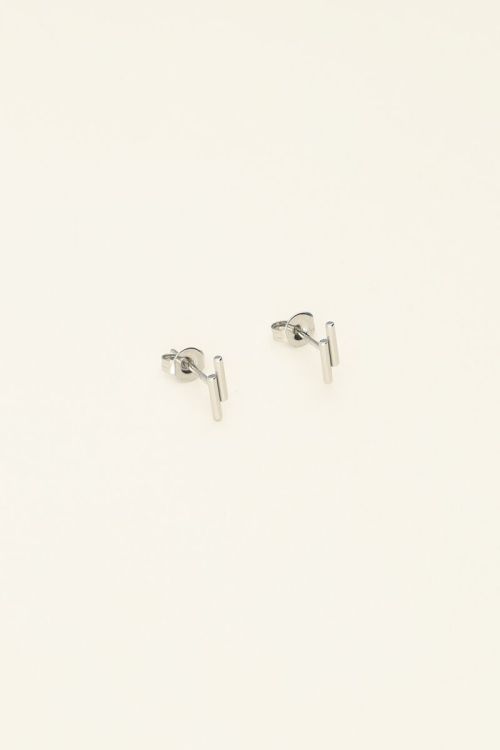 Studs dubbele staafjes