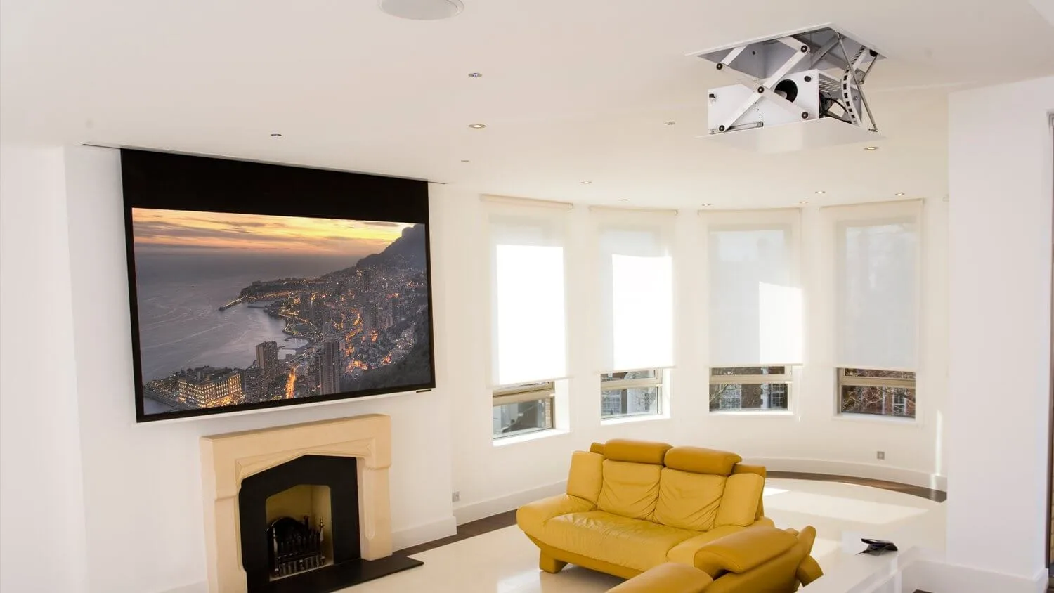 Future Automation PD 2.5 Supports pour vidéoprojecteurs
