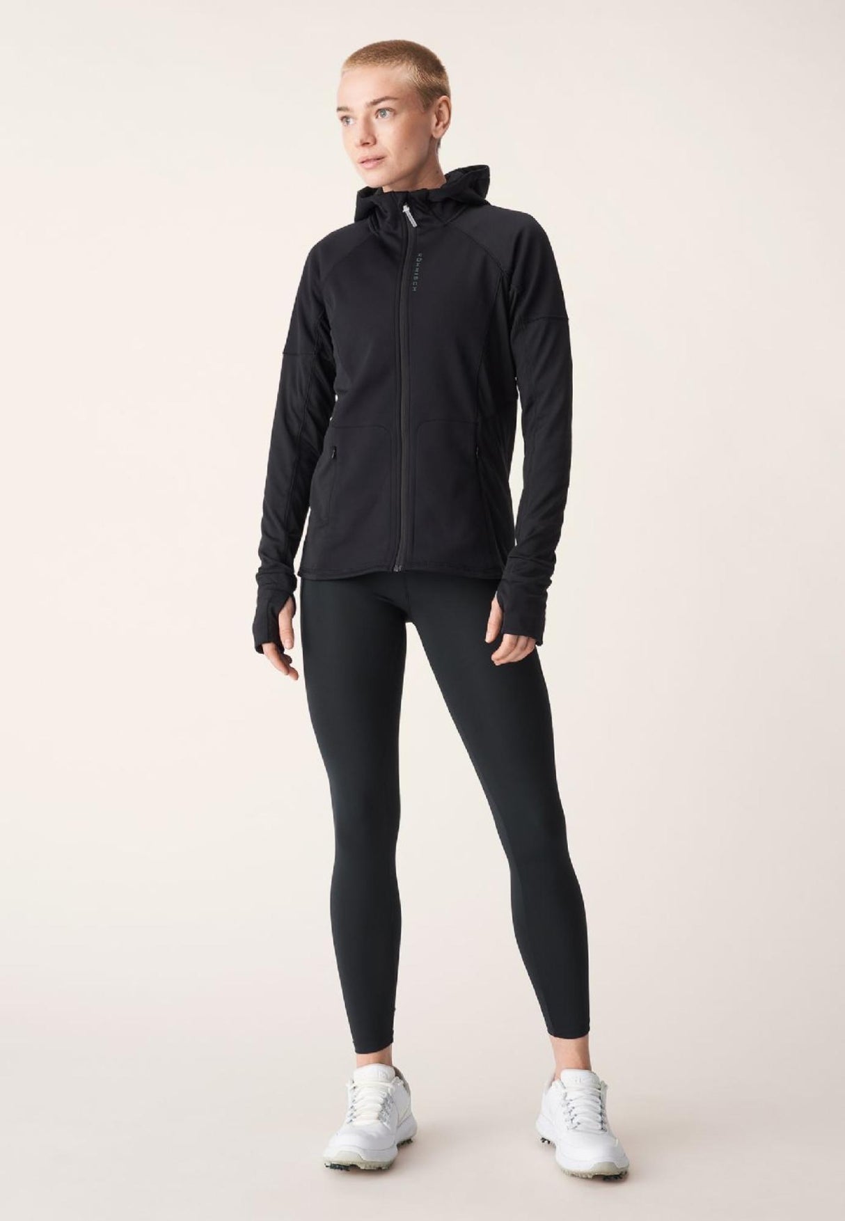Röhnisch<br>Thermo Windstopper