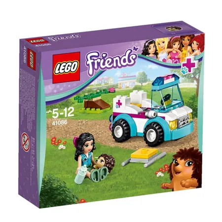 LEGO® Friends 41086 Mobile Tierpflege