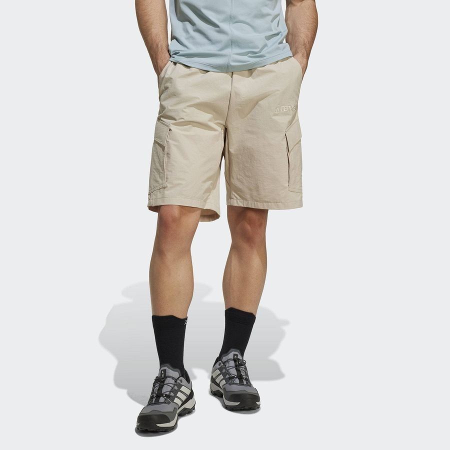 Adidas Short cargo Terrex Xploric
