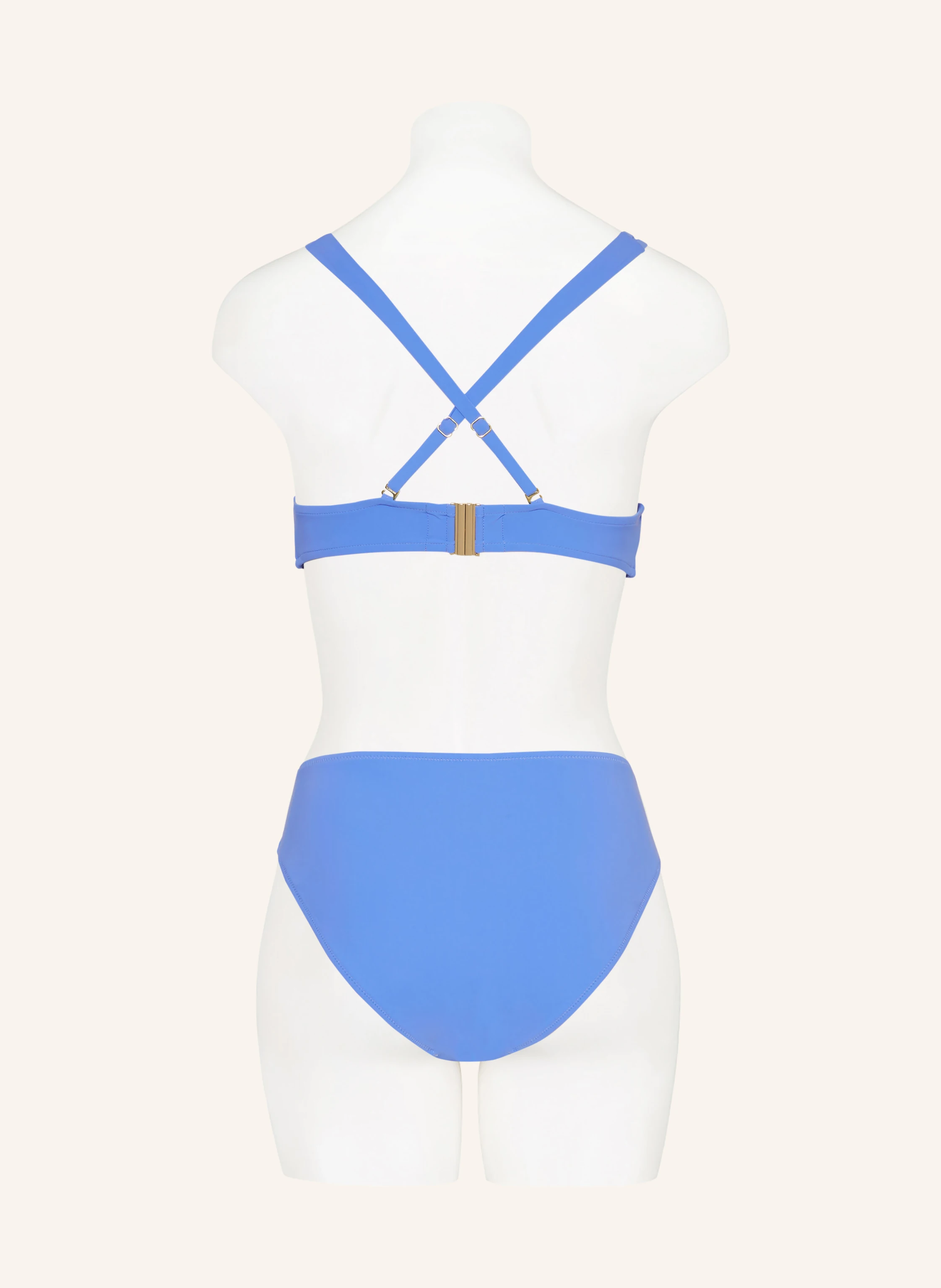 MARYAN MEHLHORN Bralette-Bikini-Top HONESTY