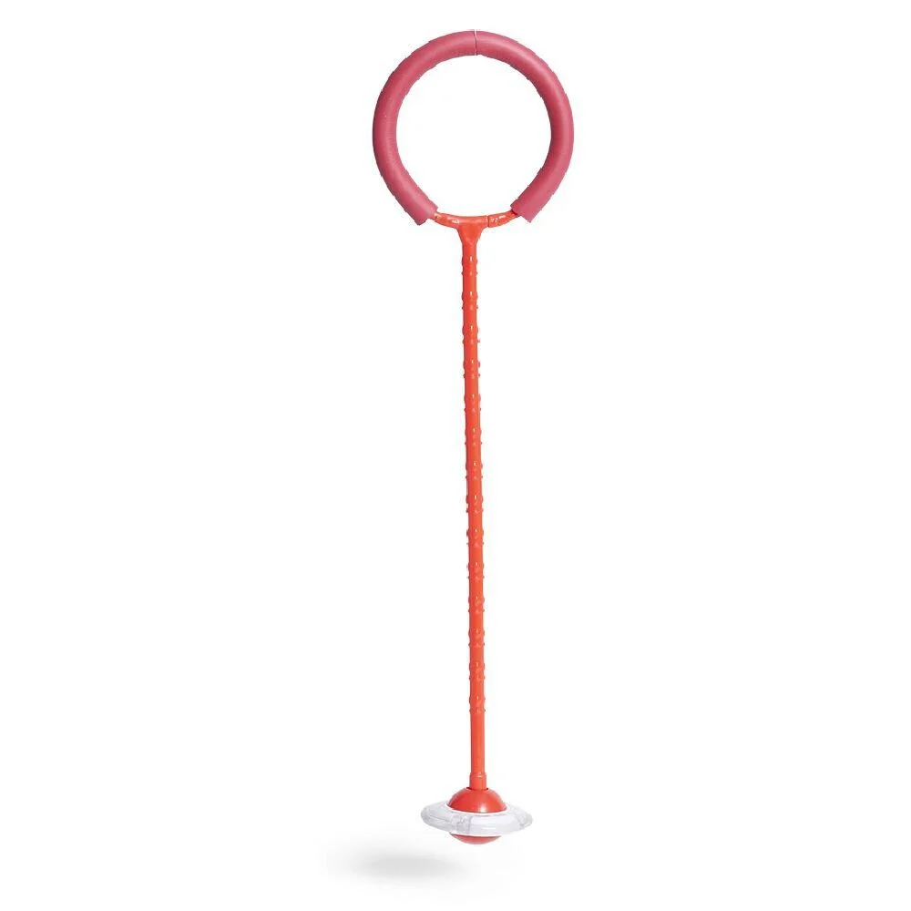 Corde à sauter de cheville lumineuse