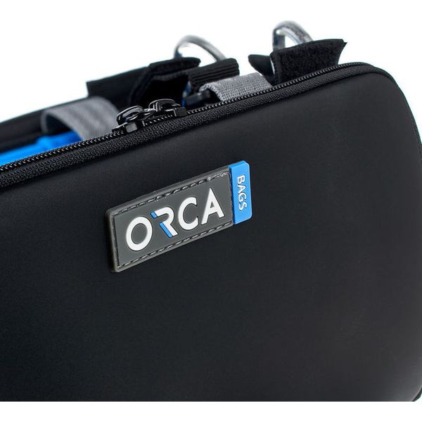 Orca OR-27