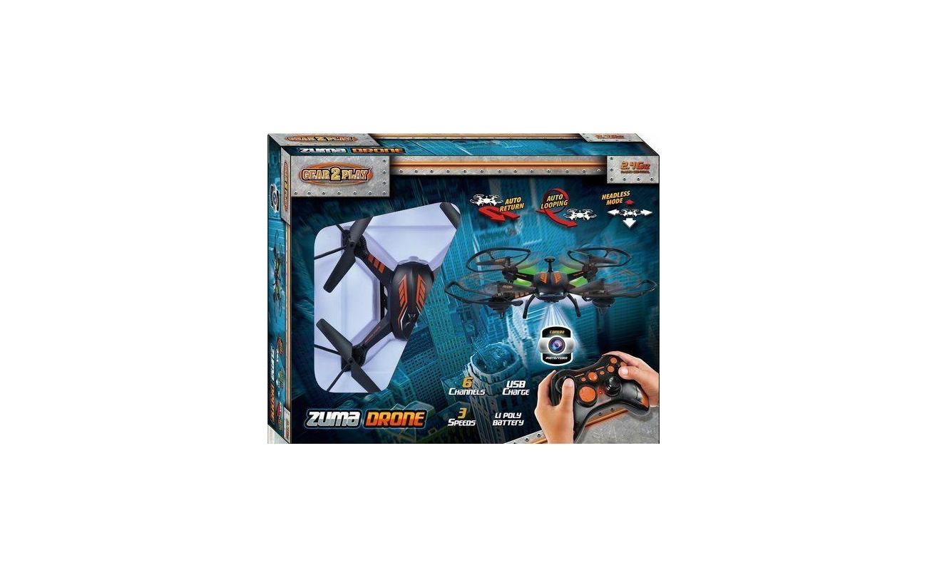 Gear2Play Zuma Drone m/camera