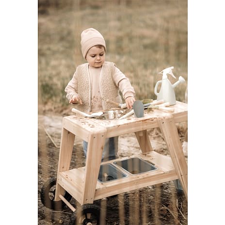 Small Foot mudderkøkken