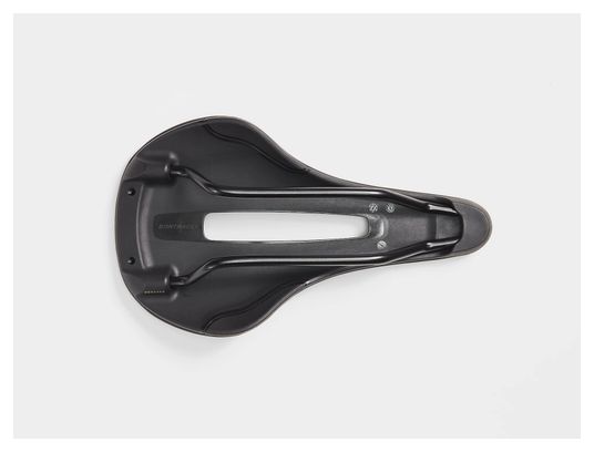 Selle Bontrager Verse Short Elite Noir