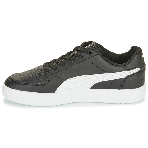 Puma - CAVEN 2.0 JR - Noir / Blanc