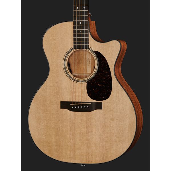 Martin Guitar GPC-16E-02 2024