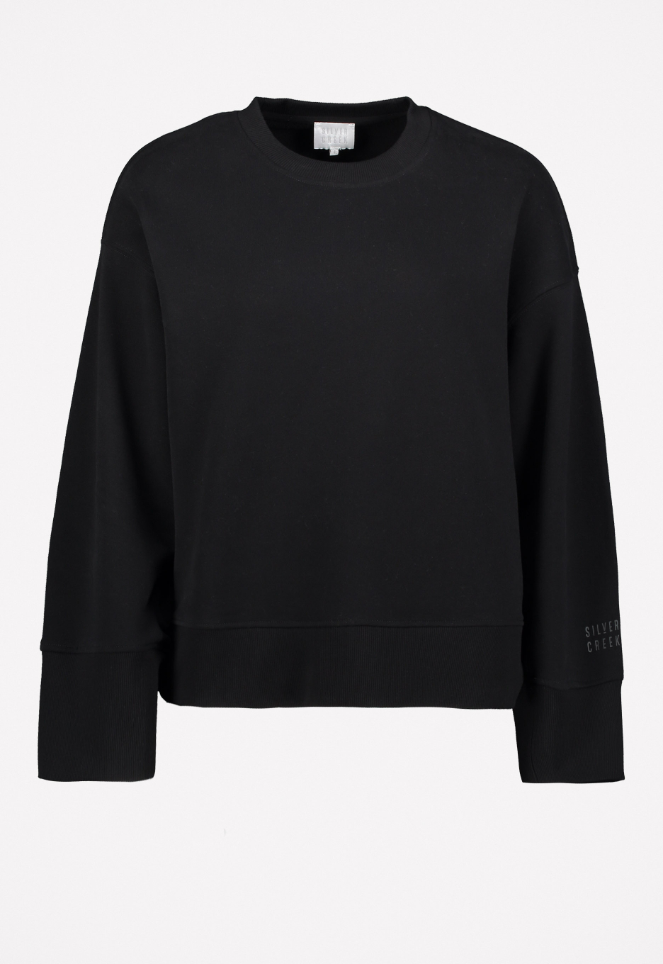 Silvercreek Sam Sweater