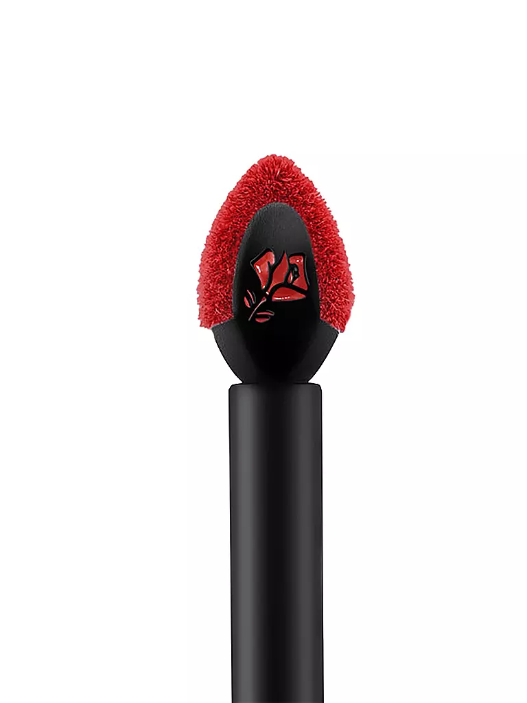 LANCÔME Lippenstift - L'Absolu Rouge Drama Ink ( 154 )  rot